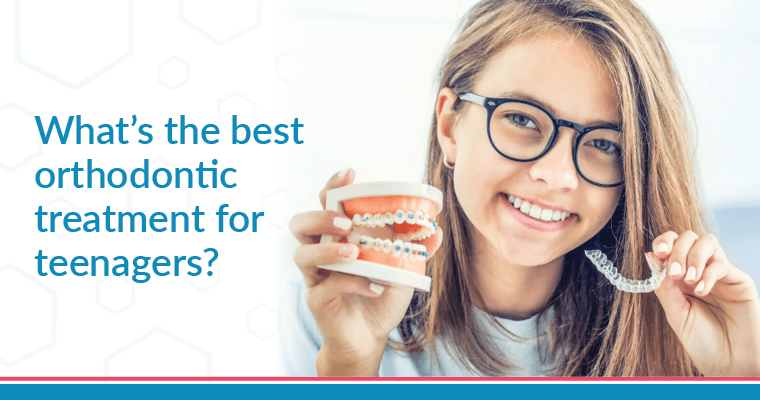 What&rsquo;s the Difference Between Invisalign and Braces?
